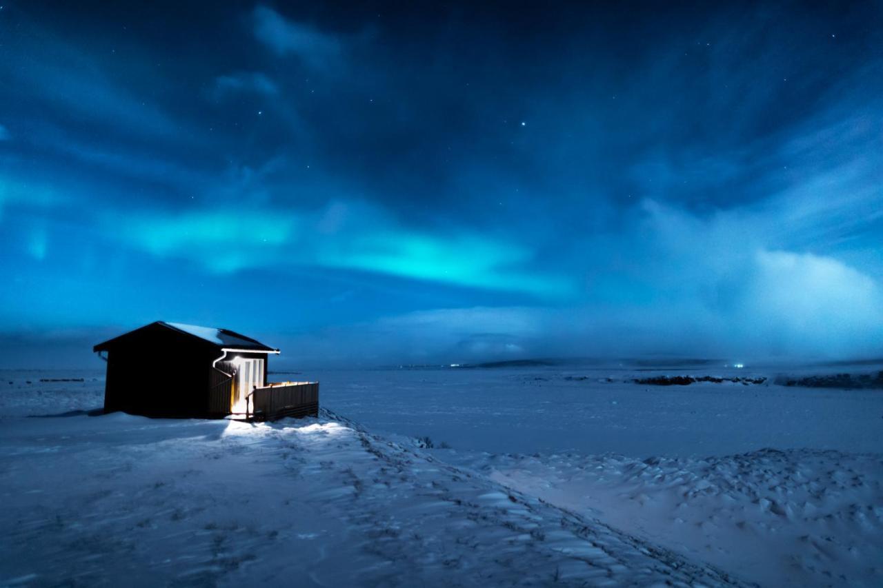 Nordic Natura การ์ดูร์ ภายนอก รูปภาพ