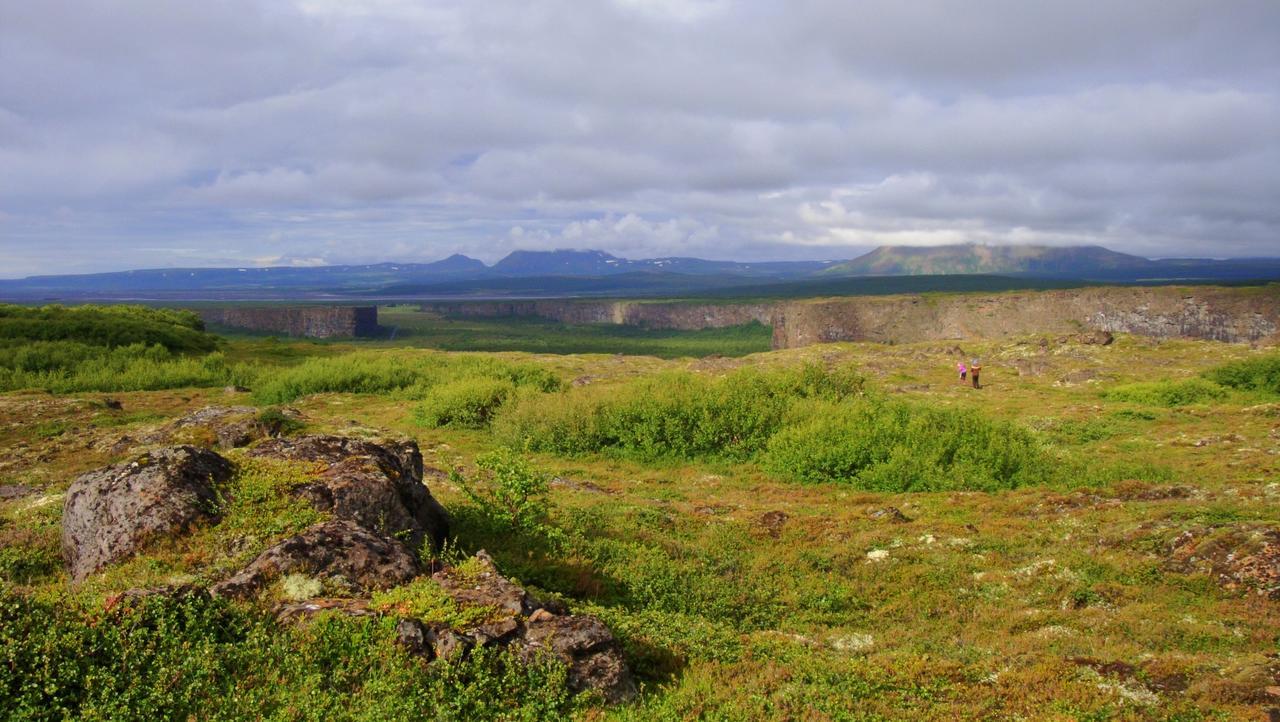 Nordic Natura การ์ดูร์ ภายนอก รูปภาพ