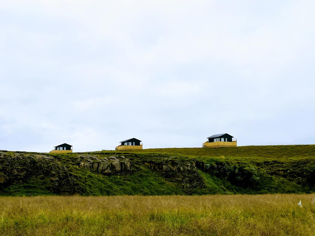 Nordic Natura การ์ดูร์ ภายนอก รูปภาพ