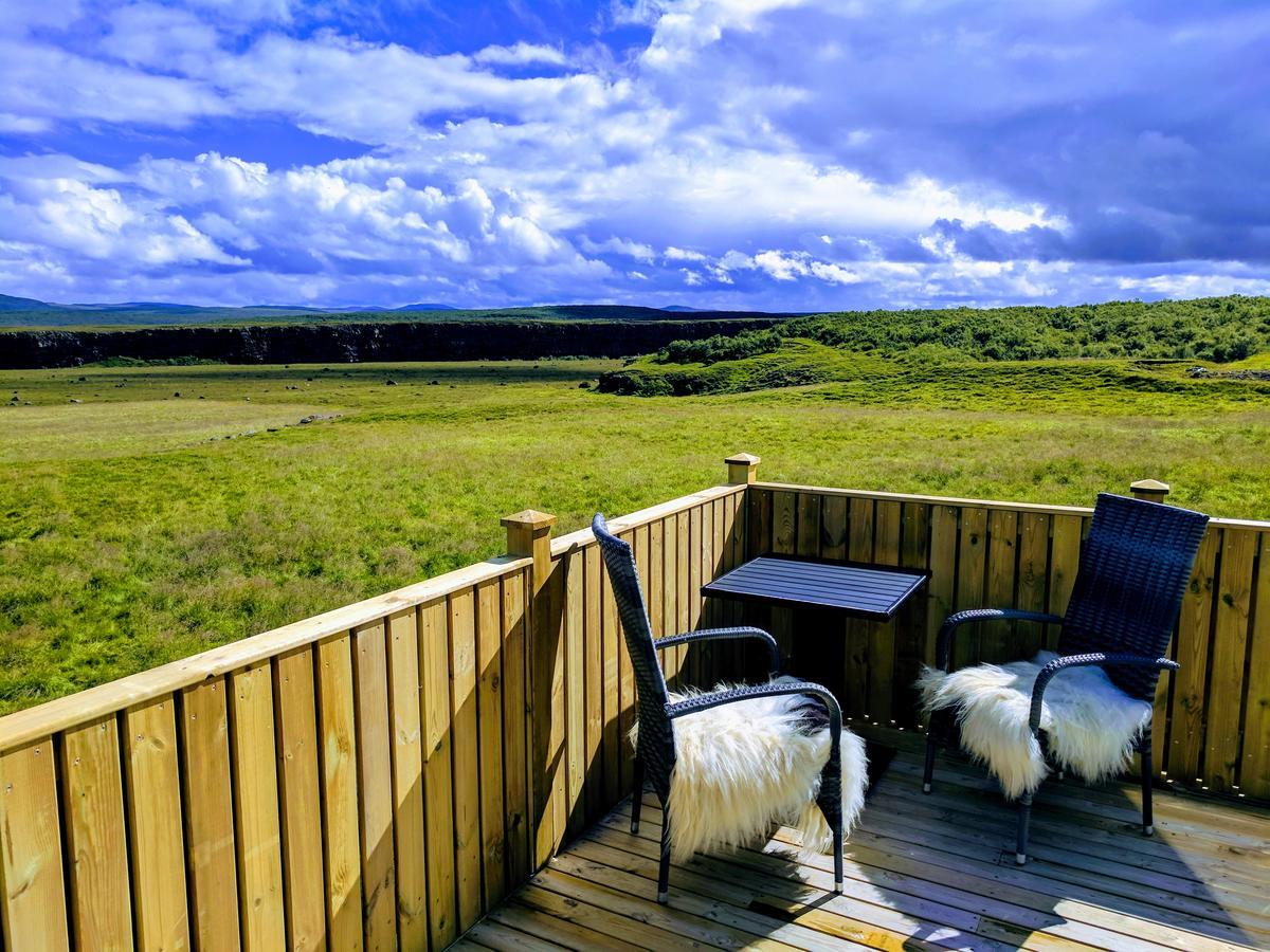 Nordic Natura การ์ดูร์ ภายนอก รูปภาพ