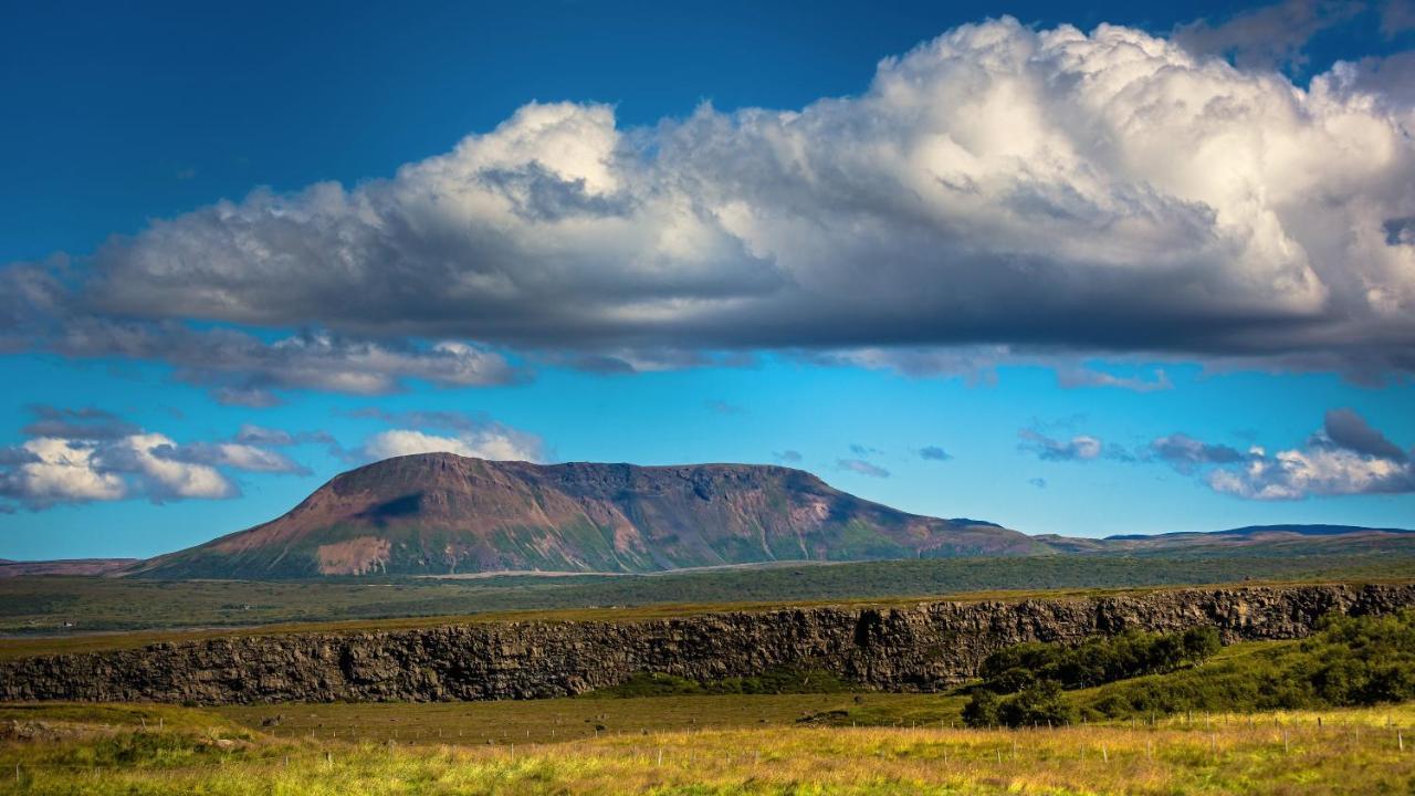 Nordic Natura การ์ดูร์ ภายนอก รูปภาพ