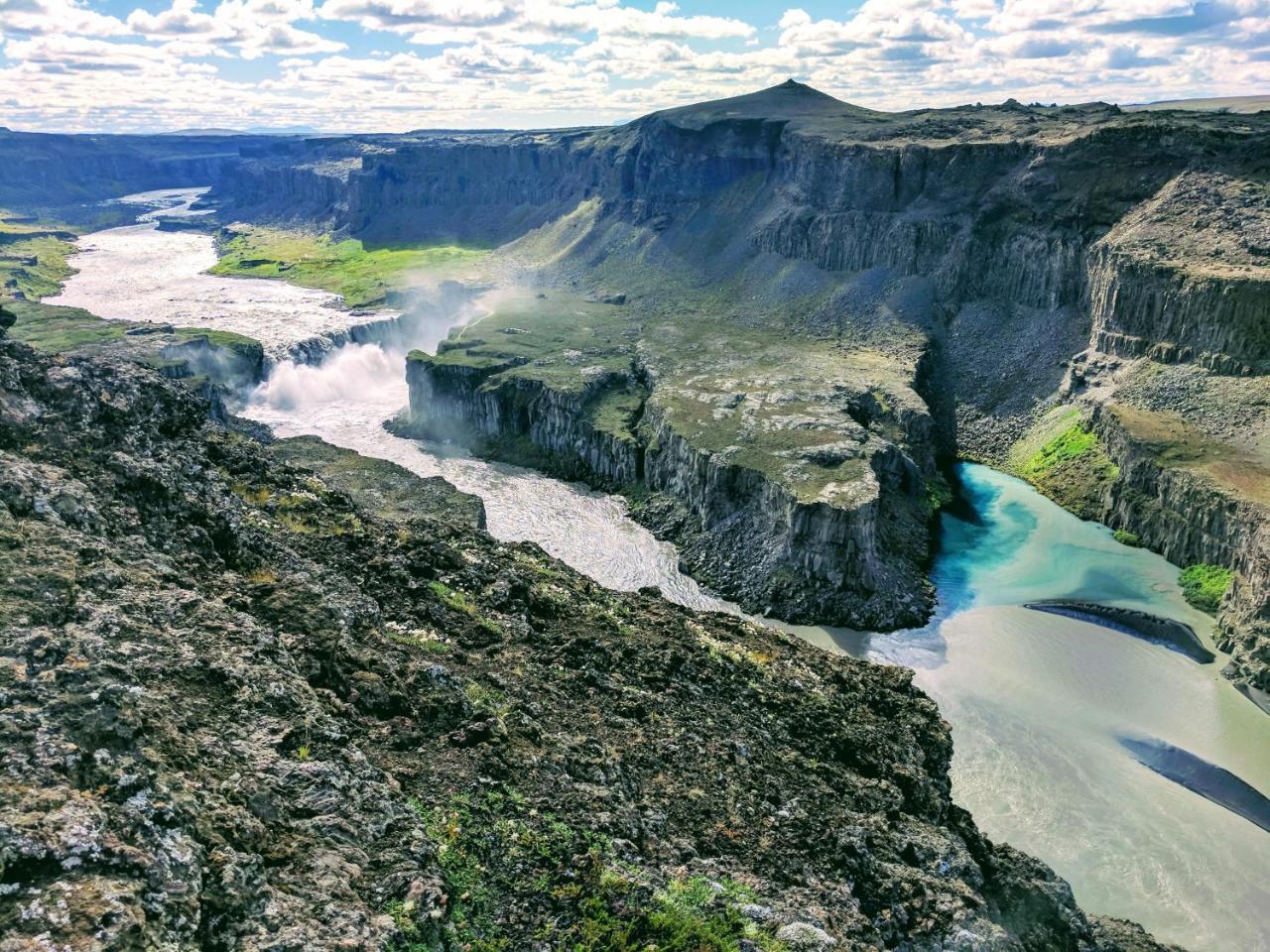 Nordic Natura การ์ดูร์ ภายนอก รูปภาพ